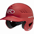 Rawlings Coolflo Baseball Batting Helmet