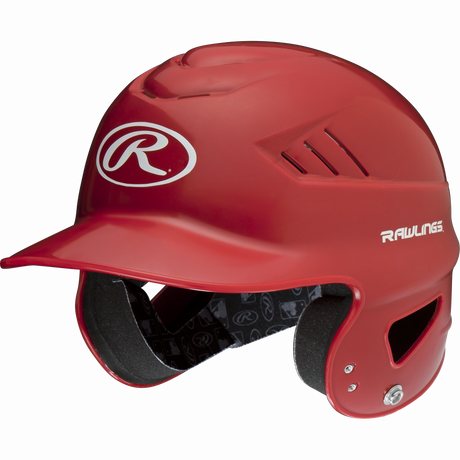 Rawlings Coolflo Baseball Batting Helmet