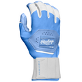 Rawlings Workhorse Compression Strap Baseball Batting Gloves Baseball Batting Gloves Adult