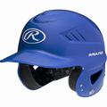 Rawlings Coolflo Baseball Batting Helmet