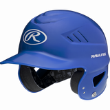 Rawlings Coolflo Baseball Batting Helmet