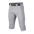 Easton Rival+ Adult Solid Knicker Baseball Pant-1