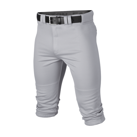 Easton Rival+ Adult Solid Knicker Baseball Pant-1