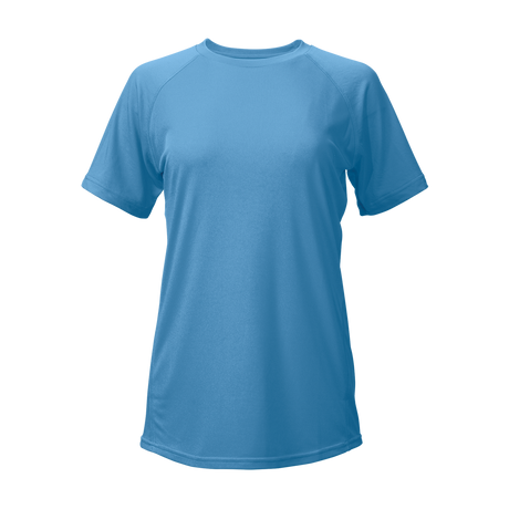 Rawlings Easton Wrrt Women's Tech Shirt-1