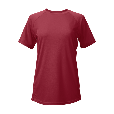 Rawlings Easton Wrrt Women's Tech Shirt-1