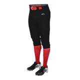 Rawlings Adult Launch Knicker Baseball Pant