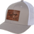 Rawlings Leather Patch Hat-1