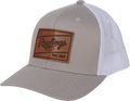 Rawlings Leather Patch Hat-1
