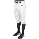 Rawlings Adult Launch Knicker Baseball Pant