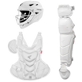 Easton Youth Baseball Jen Schro My Very First Catcher's Set-1