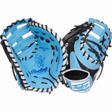 Rawlings Heart of the Hide 13" Outfield Baseball Glove-1