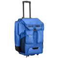 Easton Five Tool Phenom Wheeled Bag