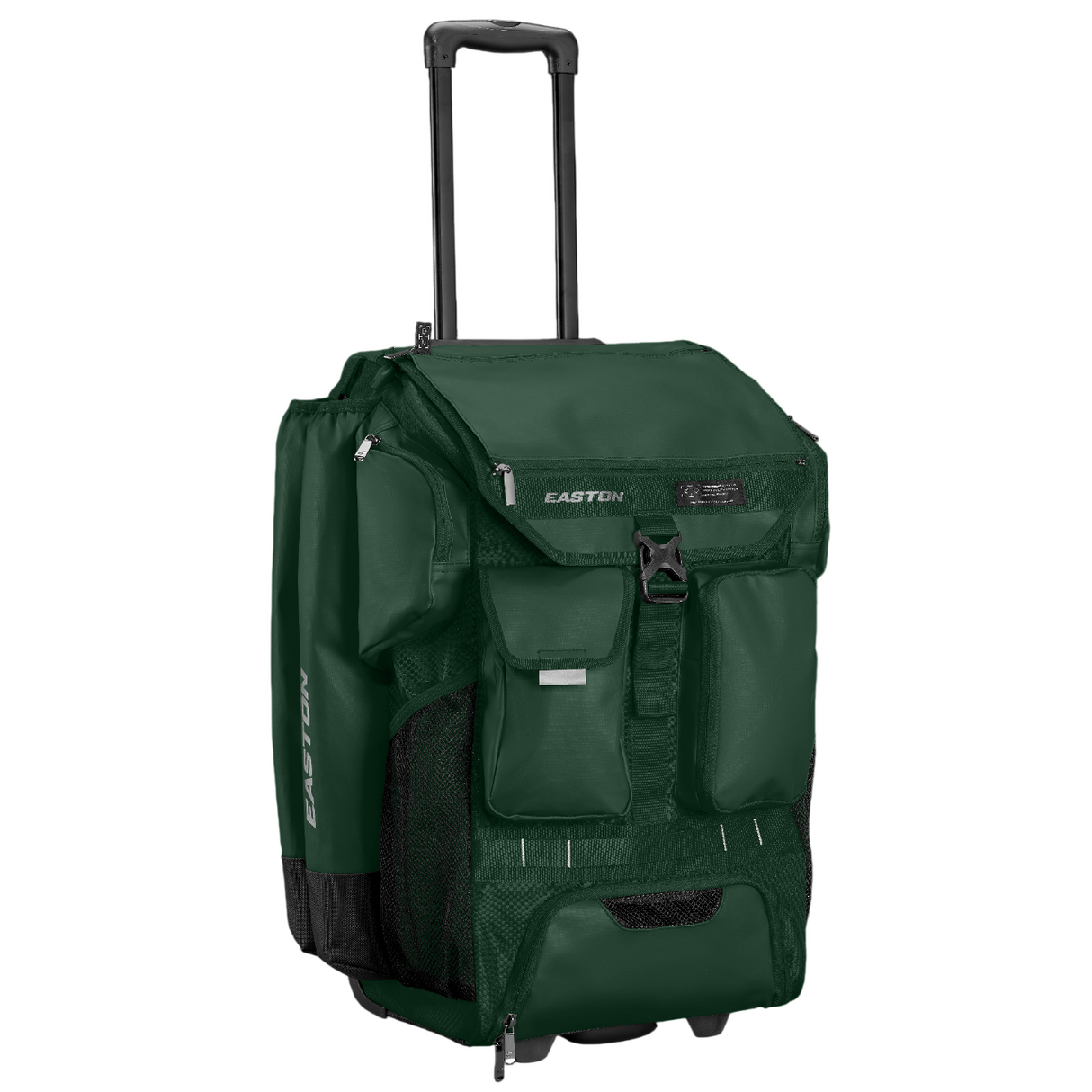 Easton Five Tool Phenom Wheeled Bag
