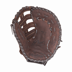 Rawlings Player Preferred 12.5" First Base Baseball Mitt-1