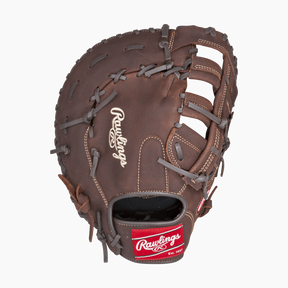 Rawlings Player Preferred 12.5" First Base Baseball Mitt-2
