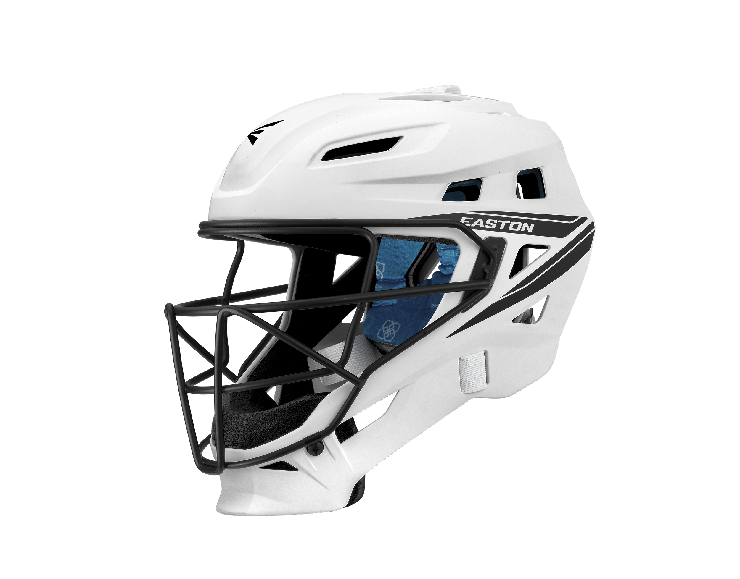 Easton Jen Schro The Very Best Catcher's Helmet - Thumbnail 2