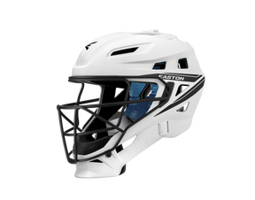 Easton Jen Schro the Very Best Fastpitch Softball Catcher's Helmet