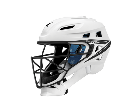 Easton Jen Schro the Very Best Fastpitch Softball Catcher's Helmet