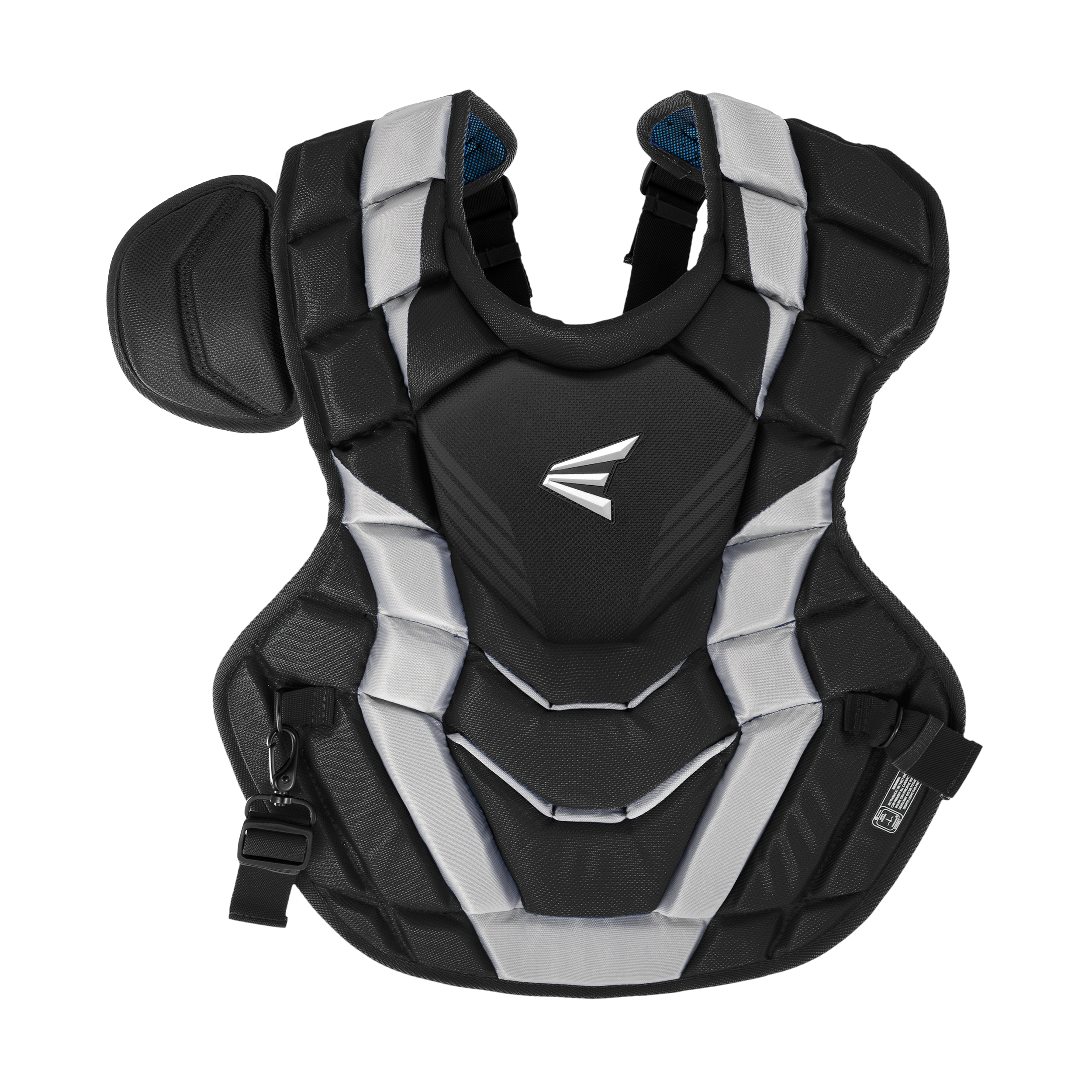 Easton Elite X Youth Baseball Chest Protector - Thumbnail 5