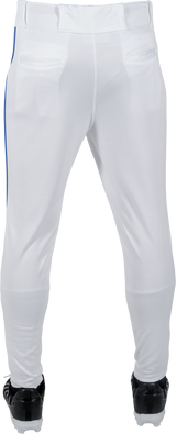 Rawlings Youth Baseball Launch Pant with Piping-2