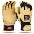 Rawlings Adult Pro Preferred Baseball Batting Gloves-1