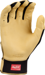 Rawlings Adult Pro Preferred Baseball Batting Gloves-2