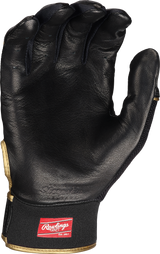 Rawlings Adult Pro Preferred Baseball Batting Gloves-2