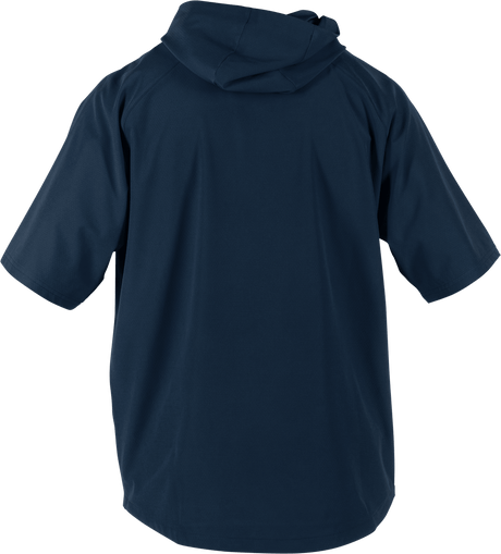 Rawlings Youth Colorsync Short Sleeve Hooded Jacket-2