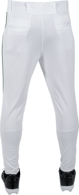 Rawlings Youth Baseball Launch Pant with Piping-2