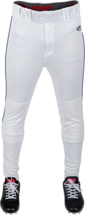 Rawlings Men's Launch Piped Baseball Pants-1