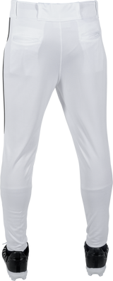 Rawlings Youth Baseball Launch Pant with Piping-2