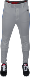 Rawlings Men's Launch Piped Baseball Pants-1