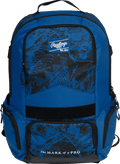 Rawlings Gamer Series Baseball Backpack-1