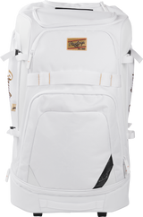 Rawlings Gold Collection Wheeled Bag-1