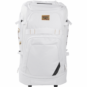 Rawlings Gold Collection Wheeled Bag-1