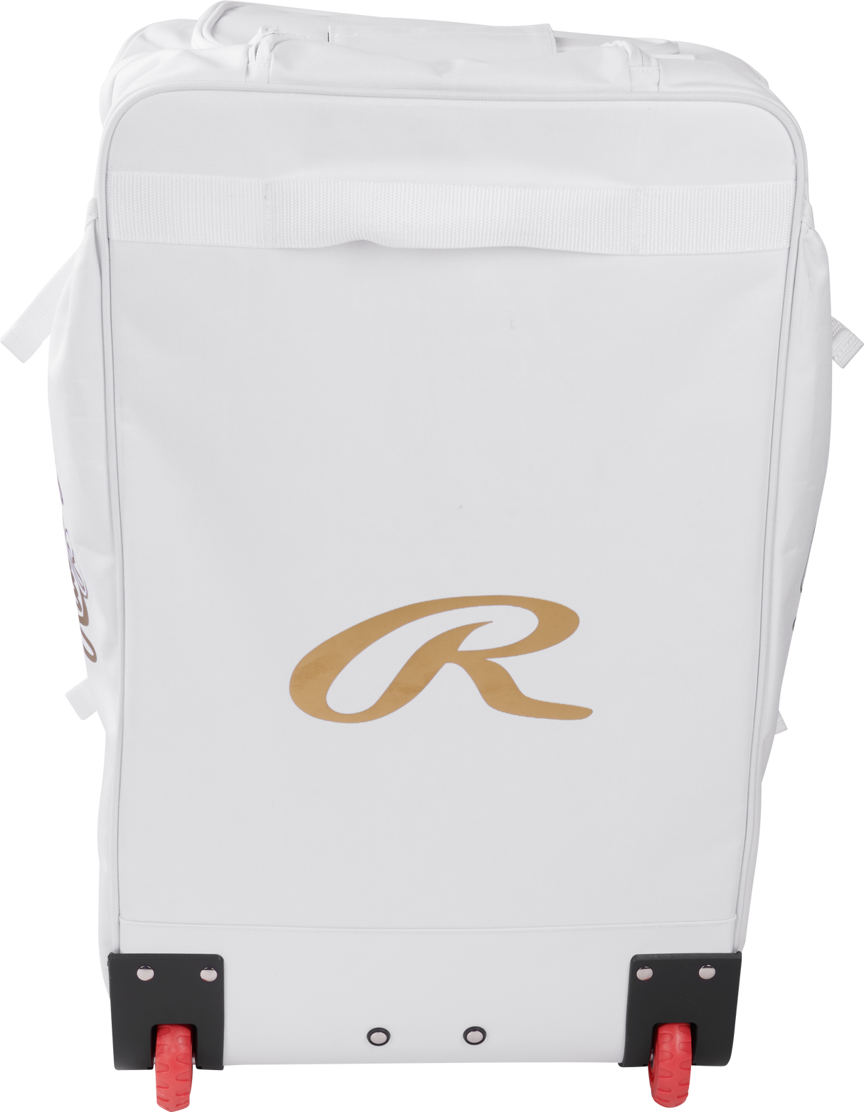 Rawlings Gold Collection Wheeled Bag-2