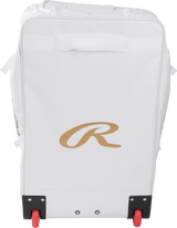 Rawlings Gold Collection Wheeled Bag-2