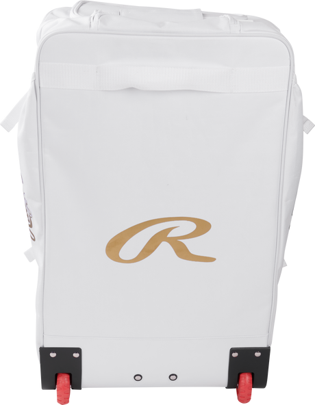 Rawlings Gold Collection Wheeled Bag-2