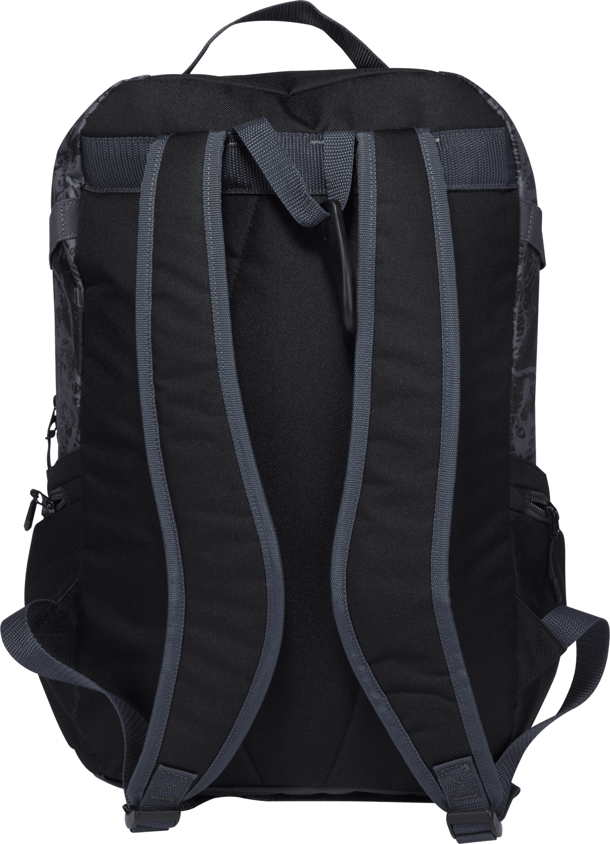 Rawlings Gamer Series Baseball Backpack-2