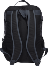 Rawlings Gamer Series Baseball Backpack-2