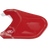 Rawlings Mach Adjust Ext Gloss Helmet Extension