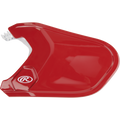 Rawlings Mach Adjust Ext Gloss Helmet Extension