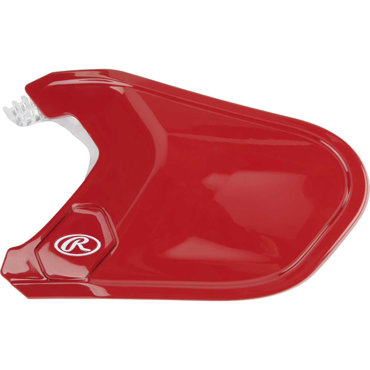 Rawlings Mach Adjust Ext Gloss Helmet Extension