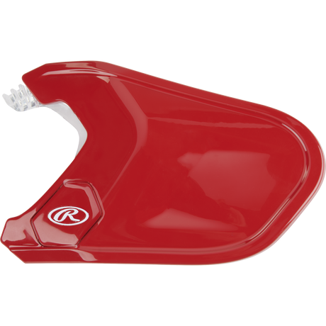 Rawlings Mach Adjust Ext Gloss Helmet Extension