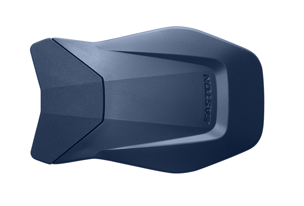 Easton Multi-adjust Matte Jaw Guard Baseball Batting Helmet-1