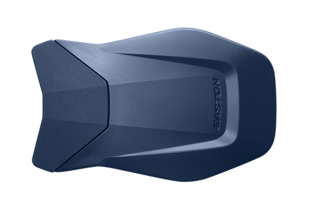 Easton Multi-adjust Matte Jaw Guard Baseball Batting Helmet-1