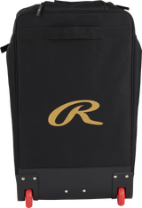 Rawlings Gold Collection Wheeled Bag-2