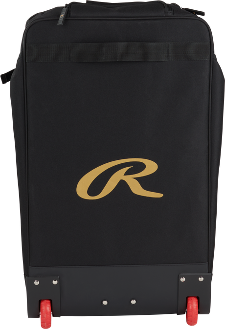 Rawlings Gold Collection Wheeled Bag-2