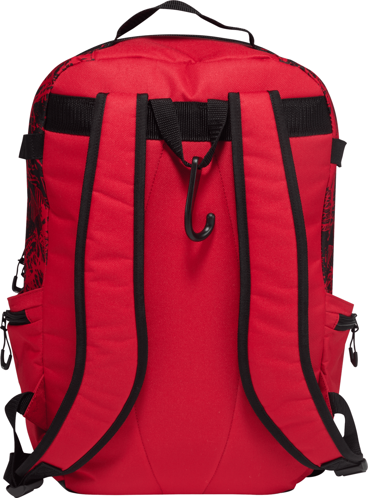 Rawlings Gamer Series Baseball Backpack-2