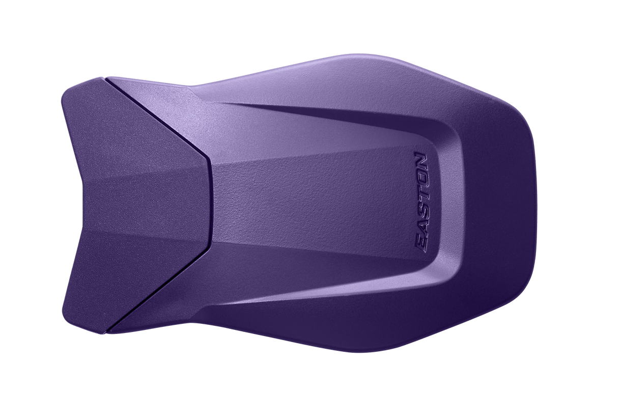 Easton Multi-adjust Matte Jaw Guard Baseball Batting Helmet-1